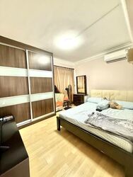 Blk 123 MARSILING RISE (Woodlands), HDB 4 Rooms #546585701